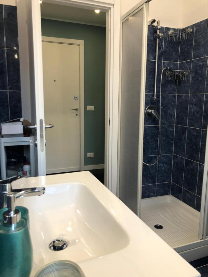 Appartamento I Glicini 12 Rapallo Exteriör bild