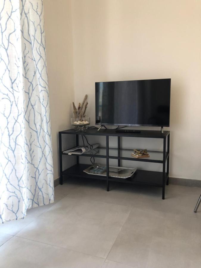Appartamento I Glicini 12 Rapallo Exteriör bild