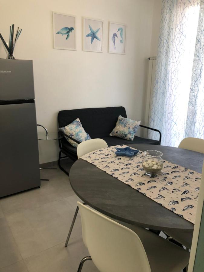 Appartamento I Glicini 12 Rapallo Exteriör bild