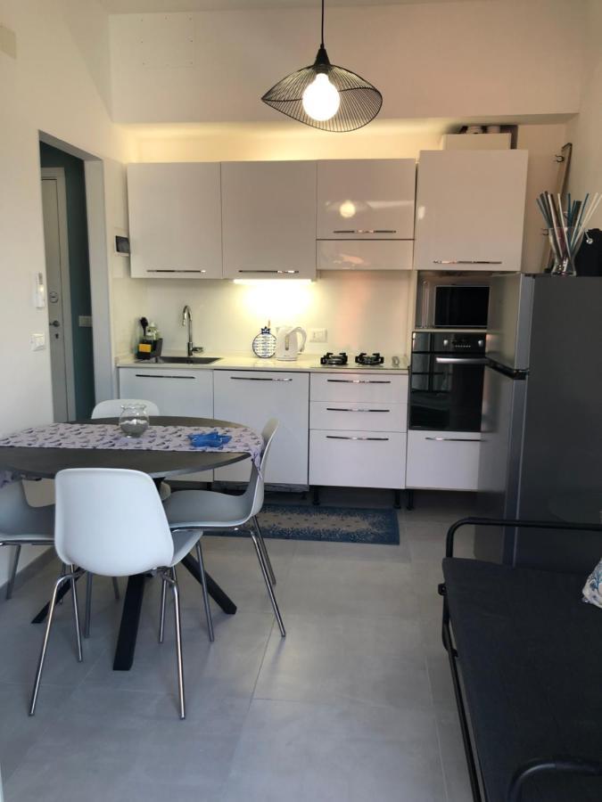 Appartamento I Glicini 12 Rapallo Exteriör bild
